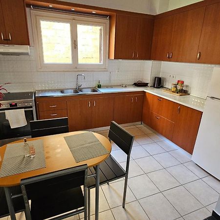 Apartament Nicki House Janina Zewnętrze zdjęcie