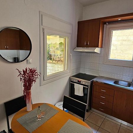 Apartament Nicki House Janina Zewnętrze zdjęcie