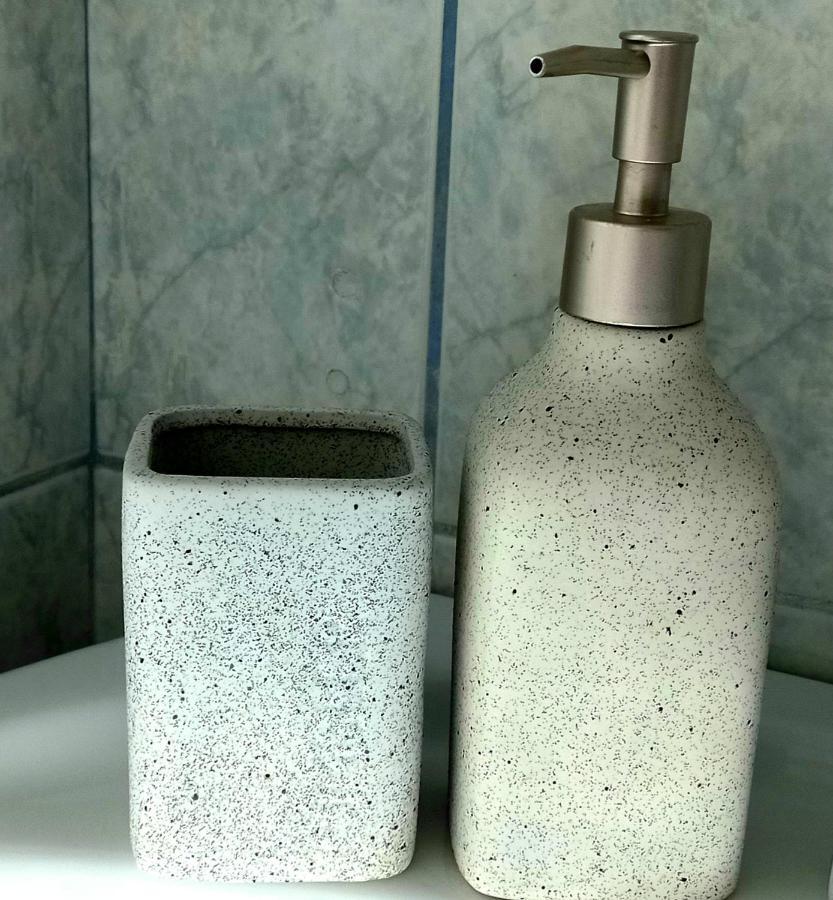 Apartament Nicki House Janina Zewnętrze zdjęcie
