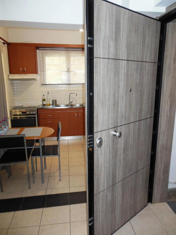 Apartament Nicki House Janina Zewnętrze zdjęcie
