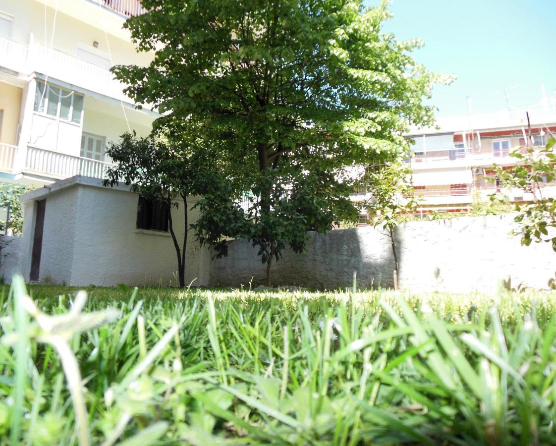 Apartament Nicki House Janina Zewnętrze zdjęcie
