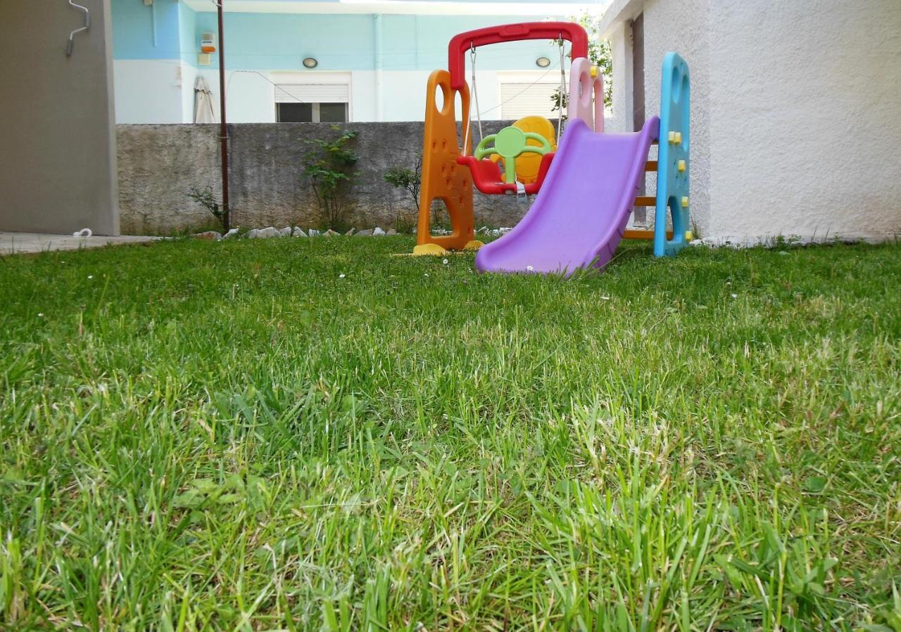 Apartament Nicki House Janina Zewnętrze zdjęcie