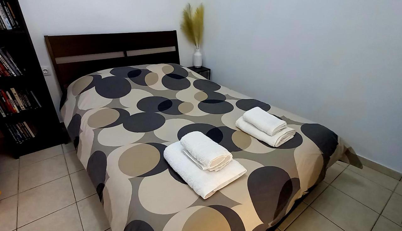 Apartament Nicki House Janina Zewnętrze zdjęcie