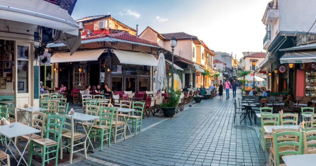 Apartament Nicki House Janina Zewnętrze zdjęcie