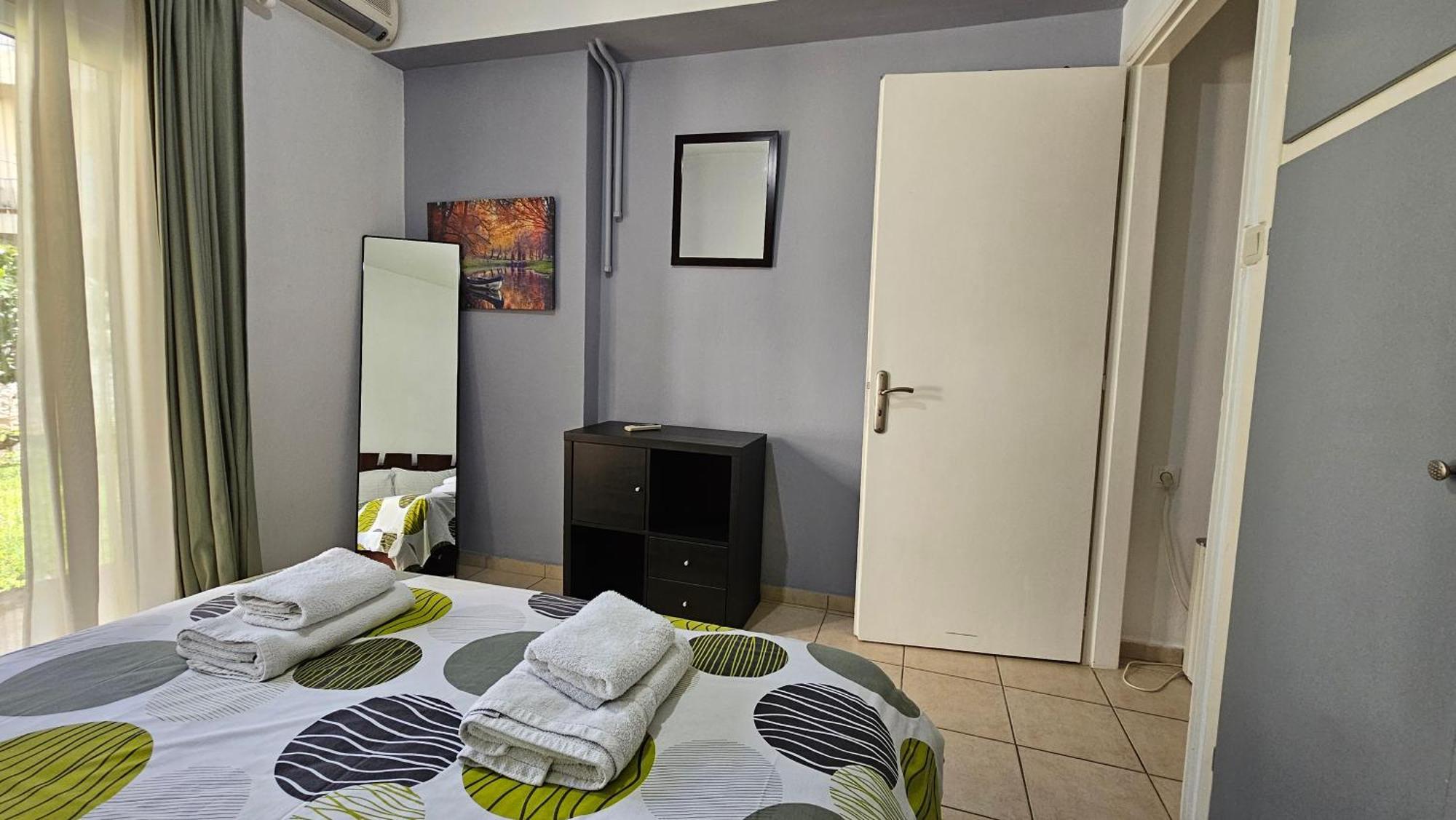 Apartament Nicki House Janina Zewnętrze zdjęcie