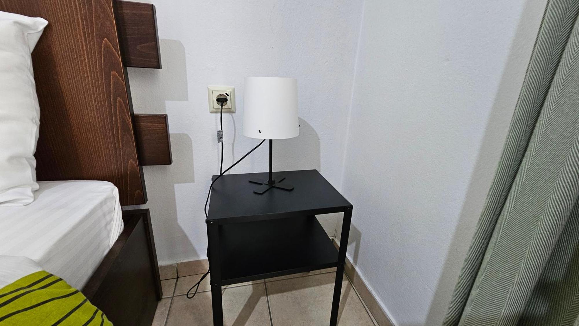 Apartament Nicki House Janina Zewnętrze zdjęcie