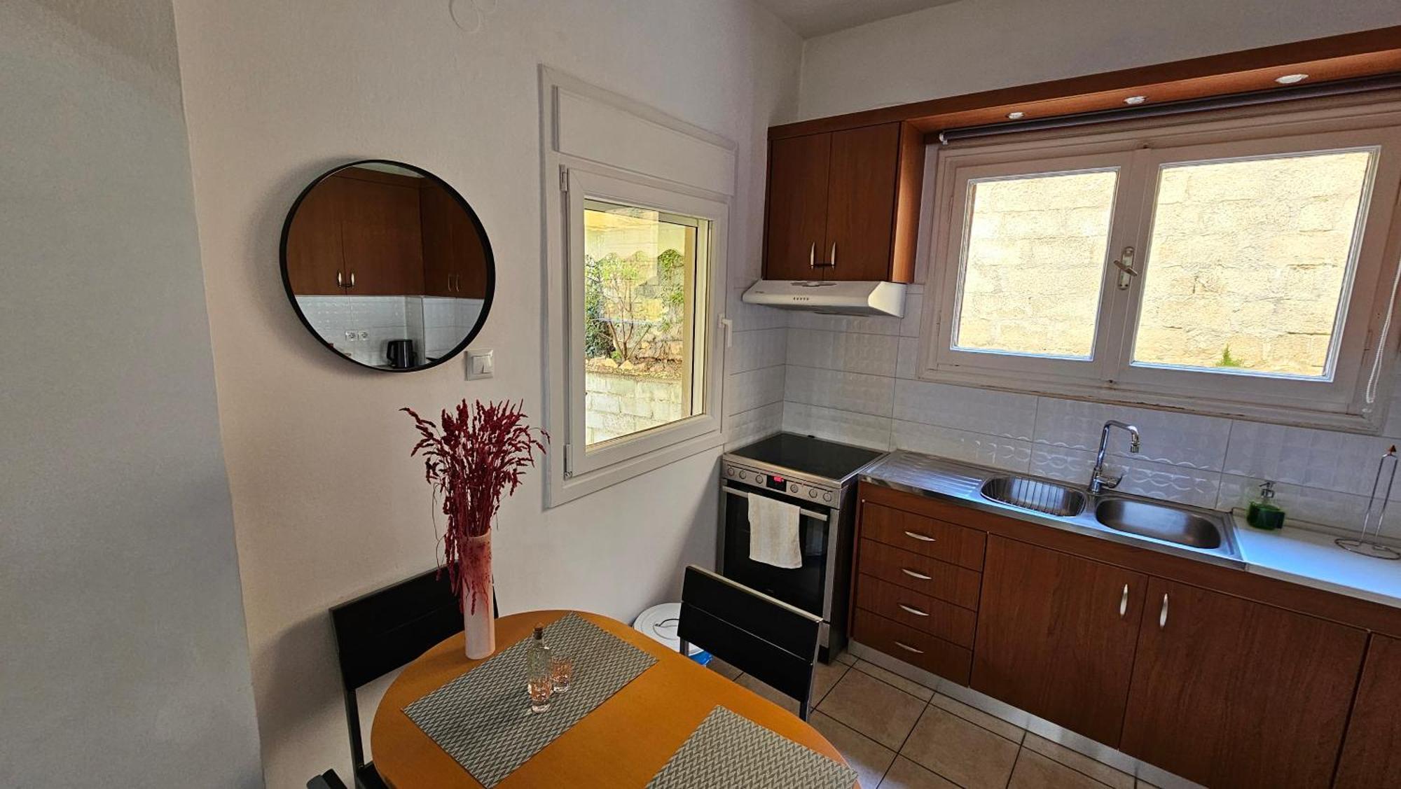 Apartament Nicki House Janina Zewnętrze zdjęcie